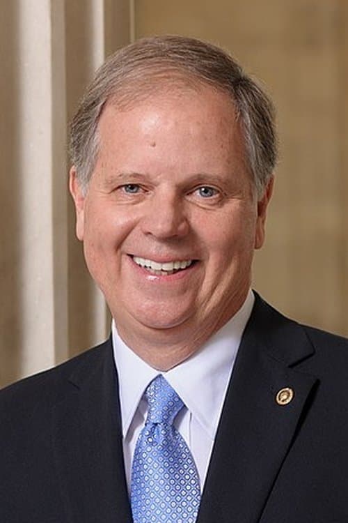Doug Jones profile photo