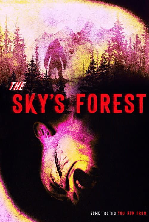 The Sky's Forest poster