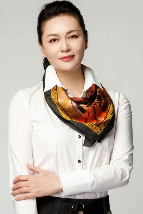Hong Wang profile photo
