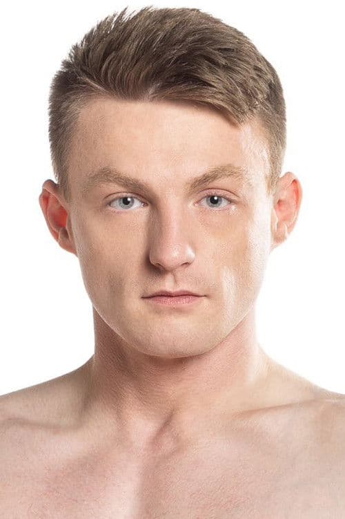 Kyle Harper profile photo