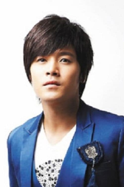 Wen-Sing Huang profile photo