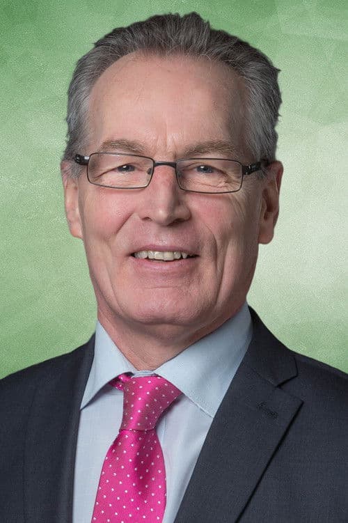 Gerry Kelly profile photo