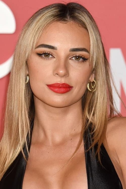 Georgia Hassarati profile photo