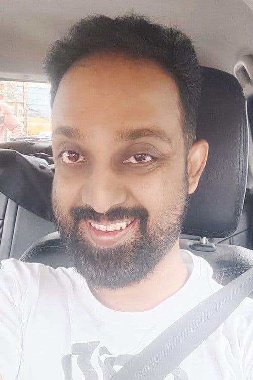 Sri Ram Chandarasekar profile photo