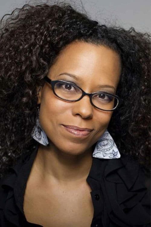 Angela Barnes profile photo