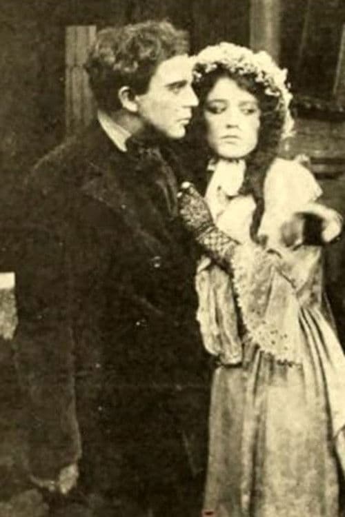 Put Yourself in His Place poster