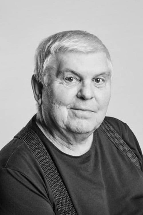 Stanislav Šárský profile photo