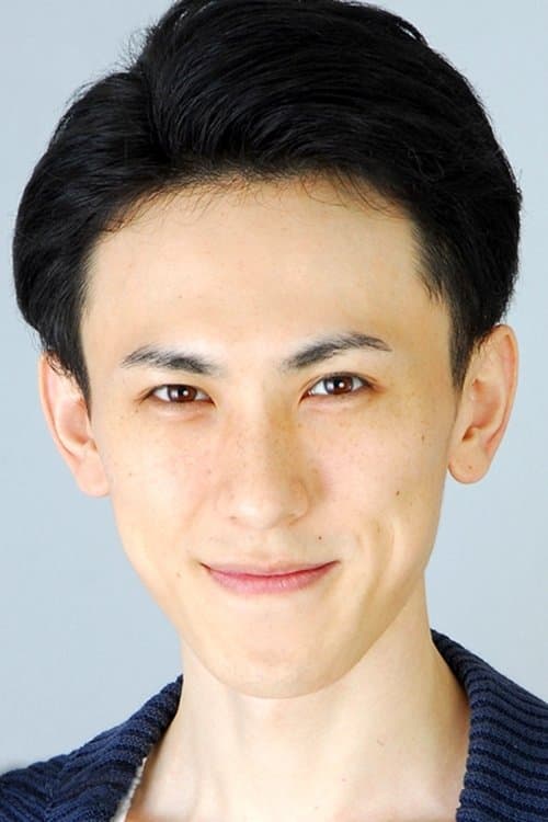 Shougo Nakamura profile photo