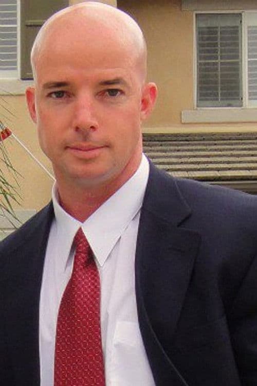 Mike Moriarty profile photo