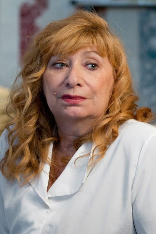 Inge Maux profile photo