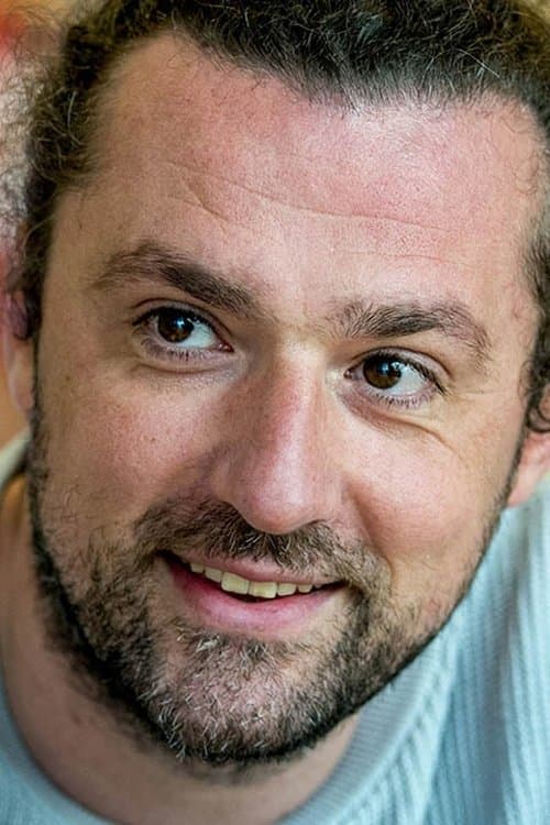 Barna Bányai Kelemen profile photo