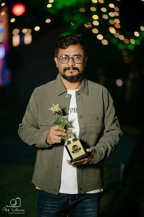Mishuk Mithu profile photo