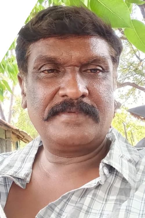 Cheran raj profile photo