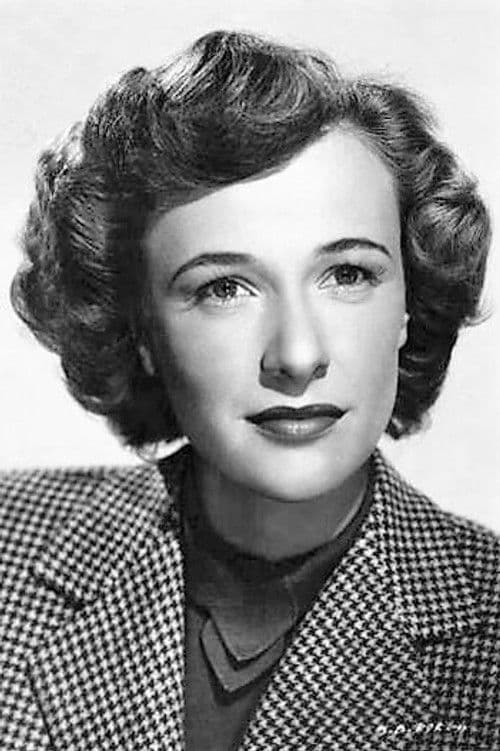 Phyllis Thaxter profile photo