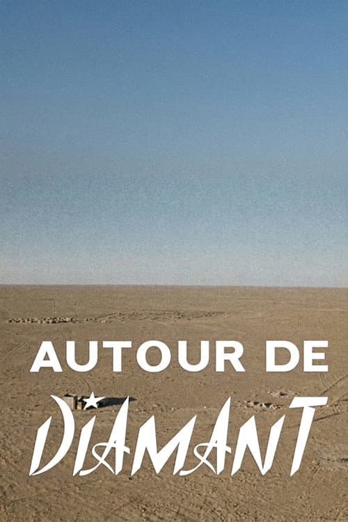 About Diamant poster