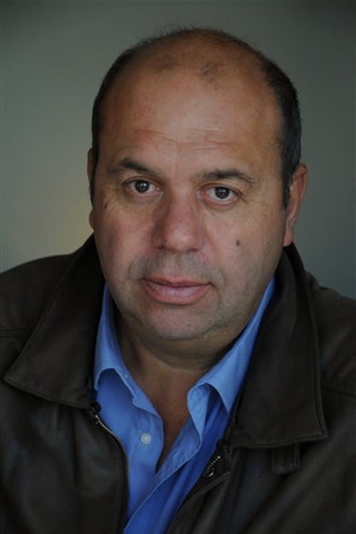 Bernard Destouches profile photo