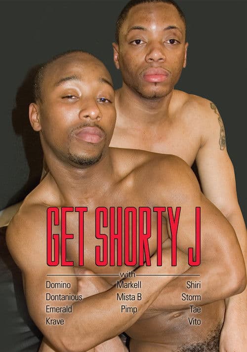 Get Shorty J poster