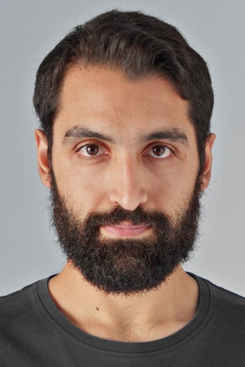 Evangelos Vrohidis profile photo