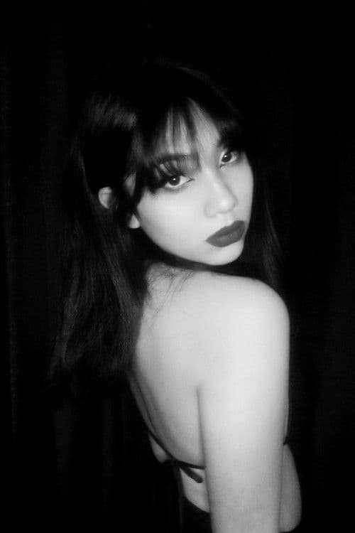 Alexa Venegas profile photo