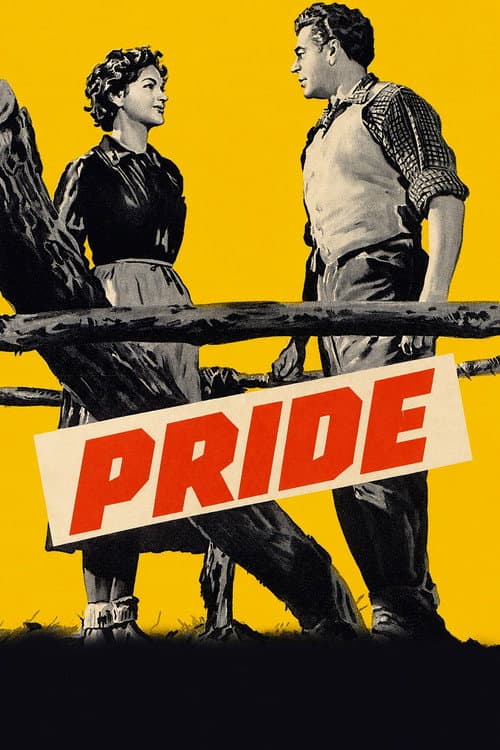 Pride poster