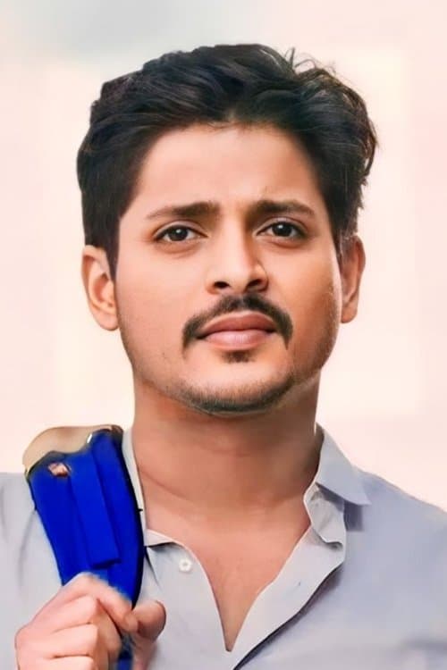 Babushaan Mohanty profile photo
