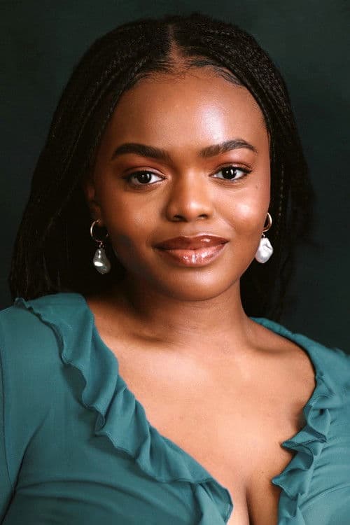 Sandra Okuboyejo profile photo