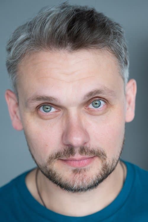 Nikolay Ivanov profile photo