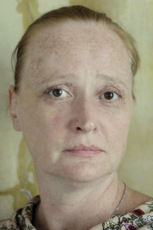 Tatyana Mishina profile photo