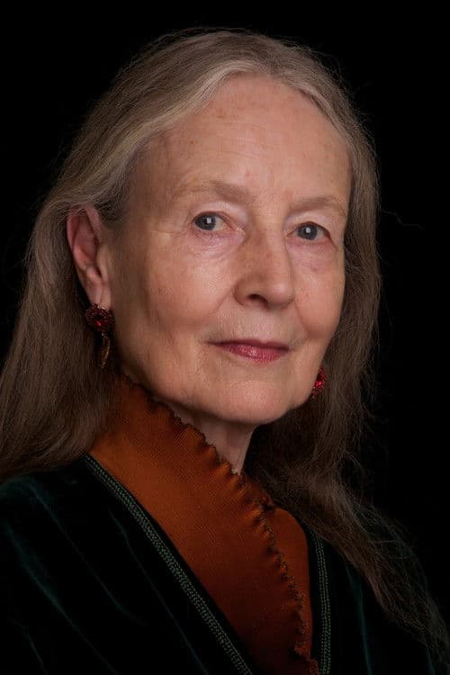 Rose Knox-Peebles profile photo