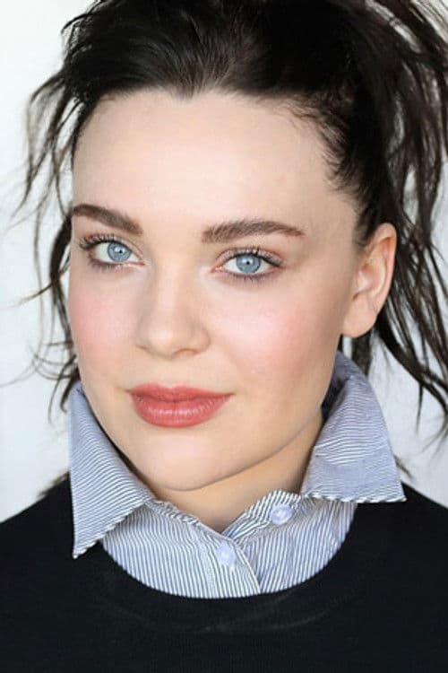 Sarah Jean Allen profile photo