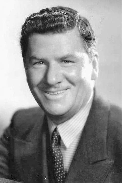 George Bancroft profile photo