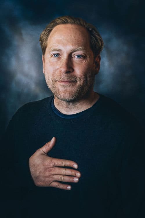 Thees Uhlmann profile photo