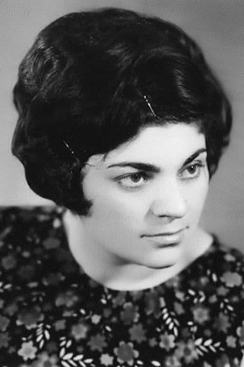 Zarnigyar Agakishiyeva profile photo