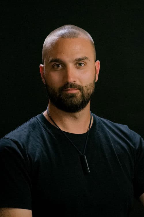 Tyler Besh profile photo