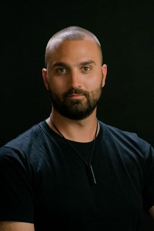 Tyler Besh profile photo