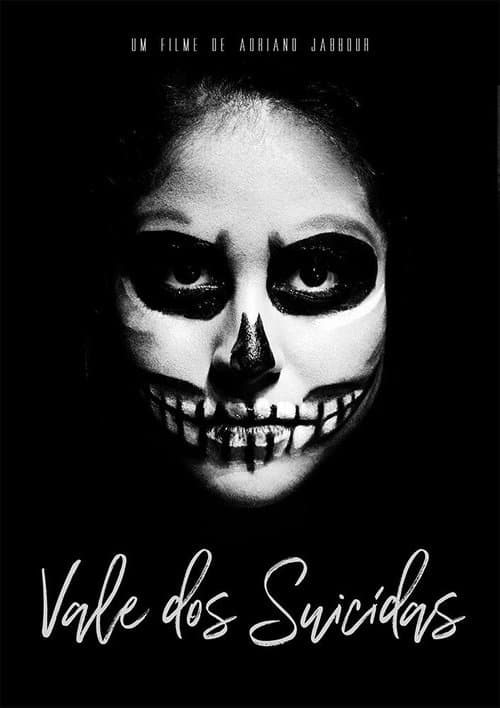 Vale dos Suicidas poster