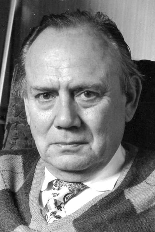 Lars Forssell profile photo