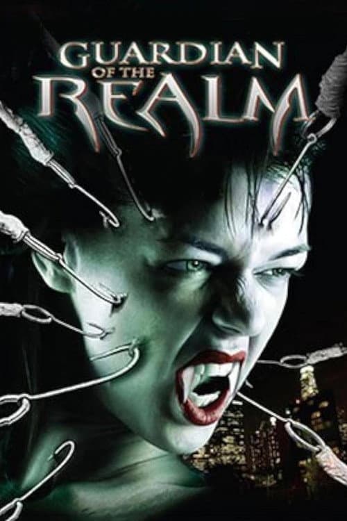 Guardian of the Realm poster