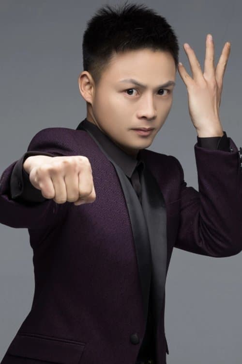 Ge Shuai profile photo