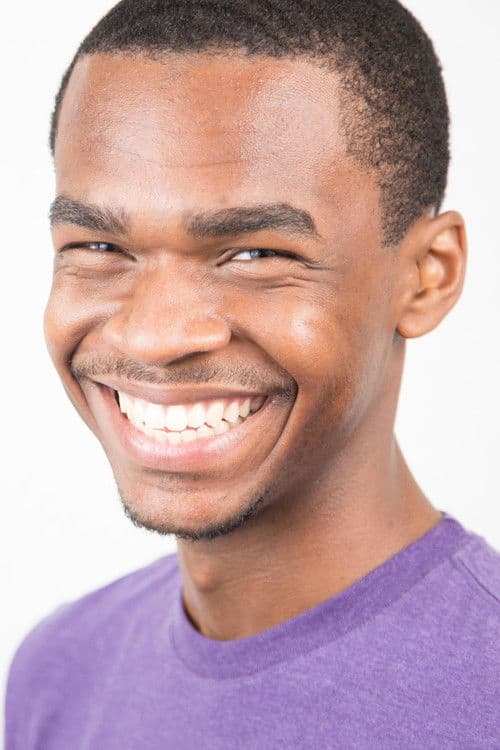 VonDexter Montegut II profile photo