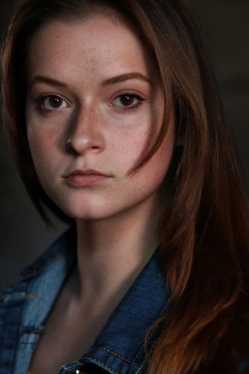 Mercedes Griffeth profile photo