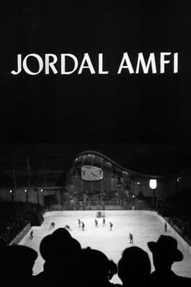 Oslofilm: Jordal Amfi poster