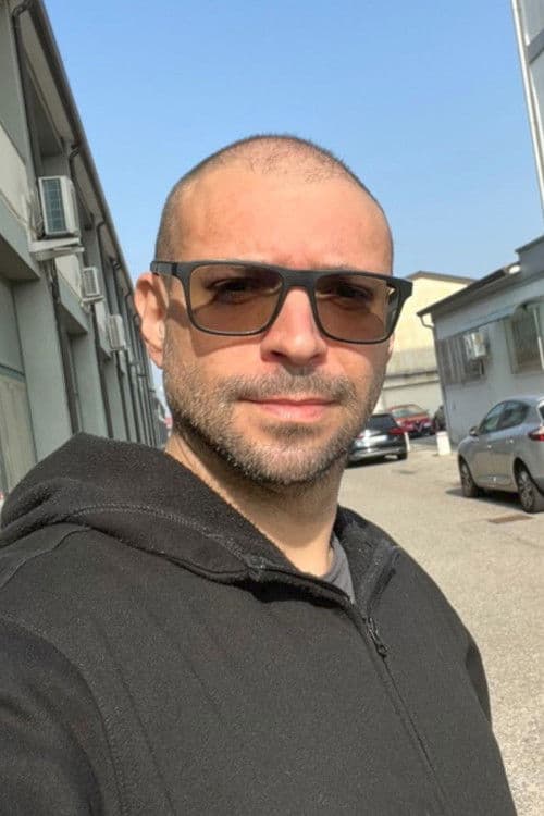 Stefano Bertelli profile photo