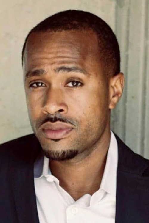 Charles Andrew Gardner profile photo