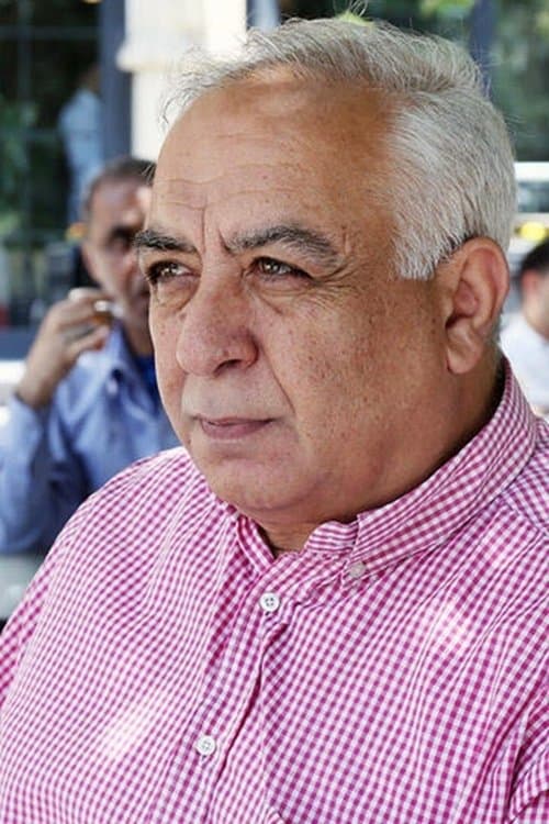 Muhammad Verdiyev profile photo