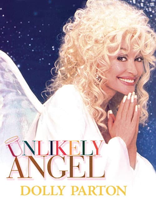 Unlikely Angel poster