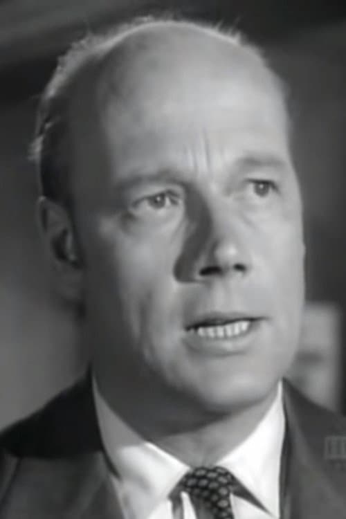 Peter Bourne profile photo