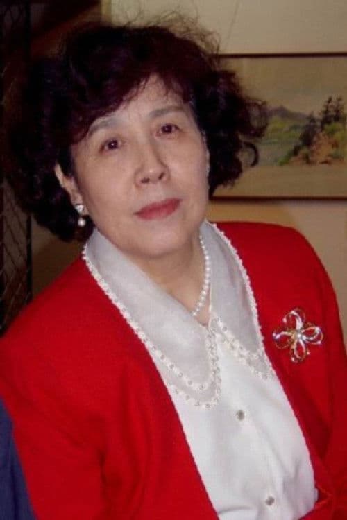 Qin Zhiyu profile photo