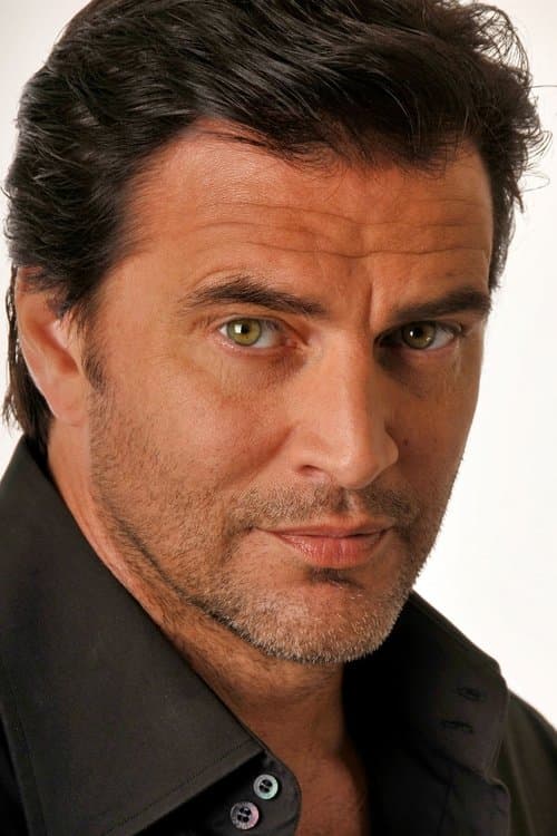 John Enos III profile photo