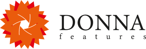Donna Features